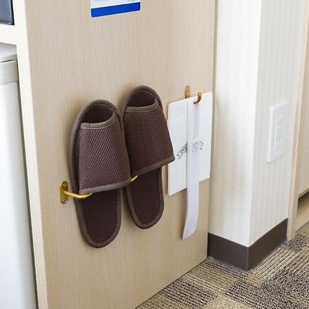 Toyoko Inn Kyoto Gojo Omiya Екстериор снимка