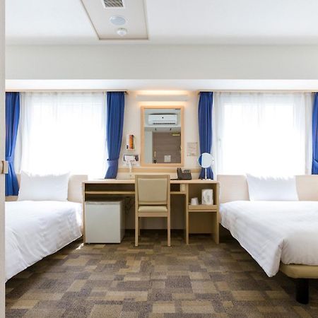 Toyoko Inn Kyoto Gojo Omiya Екстериор снимка