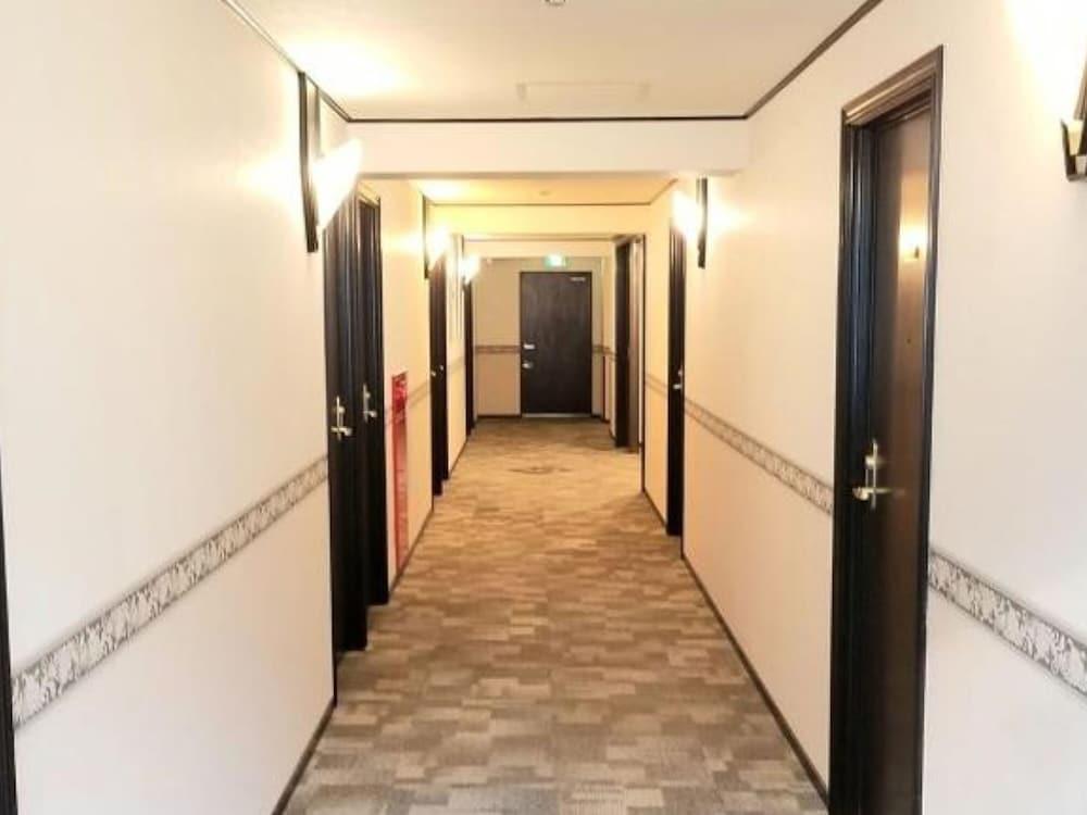Toyoko Inn Kyoto Gojo Omiya Екстериор снимка