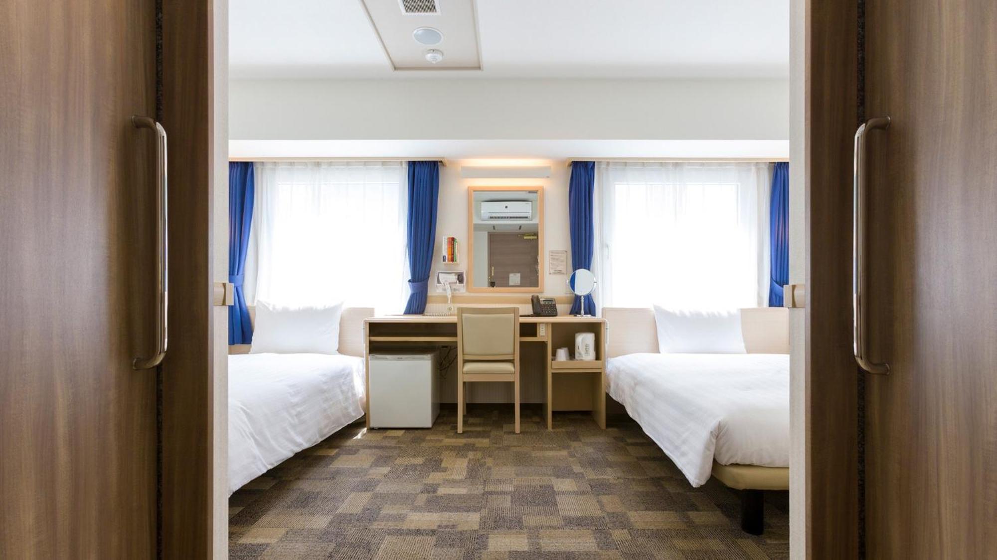 Toyoko Inn Kyoto Gojo Omiya Екстериор снимка
