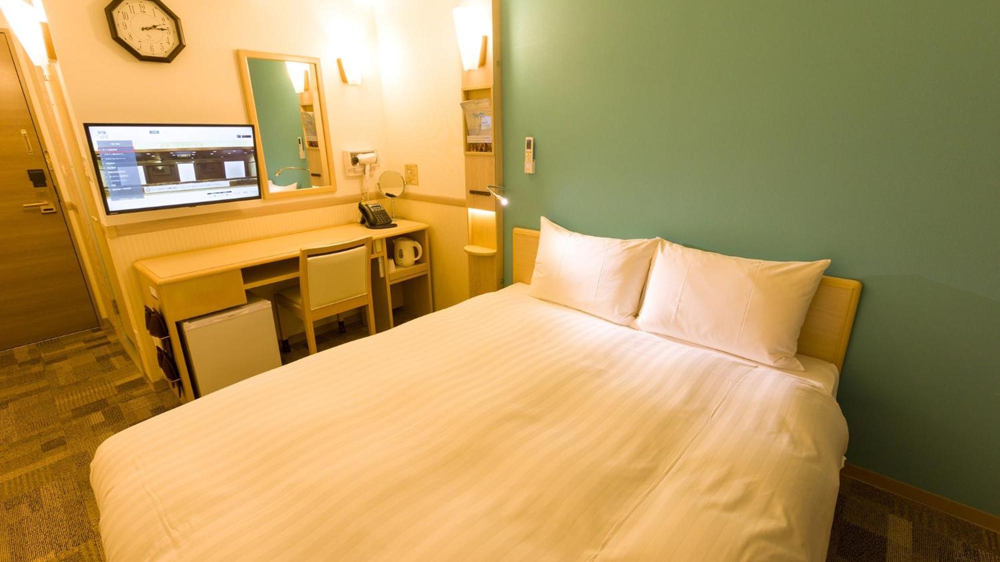 Toyoko Inn Kyoto Gojo Omiya Стая снимка