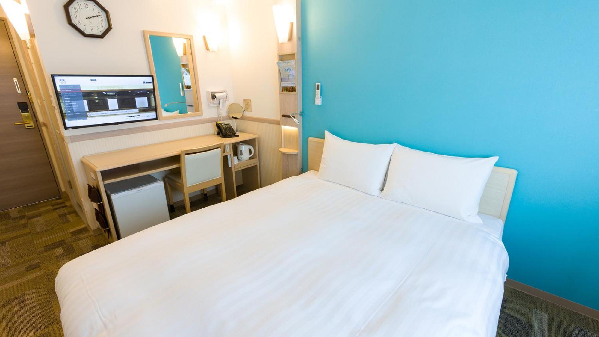 Toyoko Inn Kyoto Gojo Omiya Стая снимка
