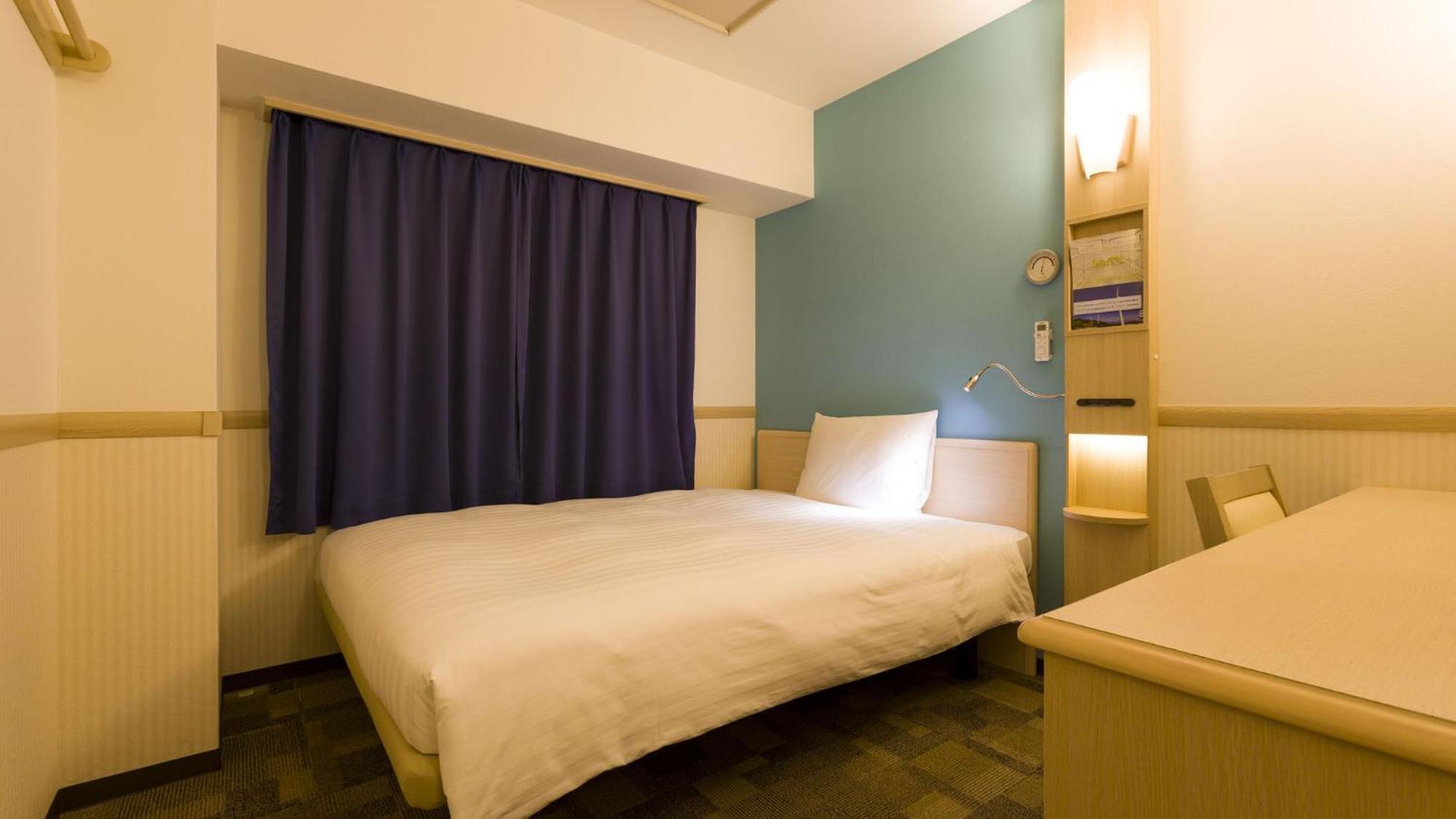 Toyoko Inn Kyoto Gojo Omiya Стая снимка