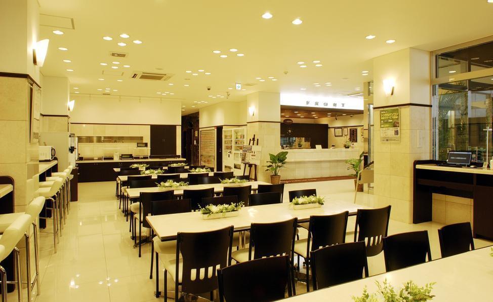 Toyoko Inn Kyoto Gojo Omiya Екстериор снимка