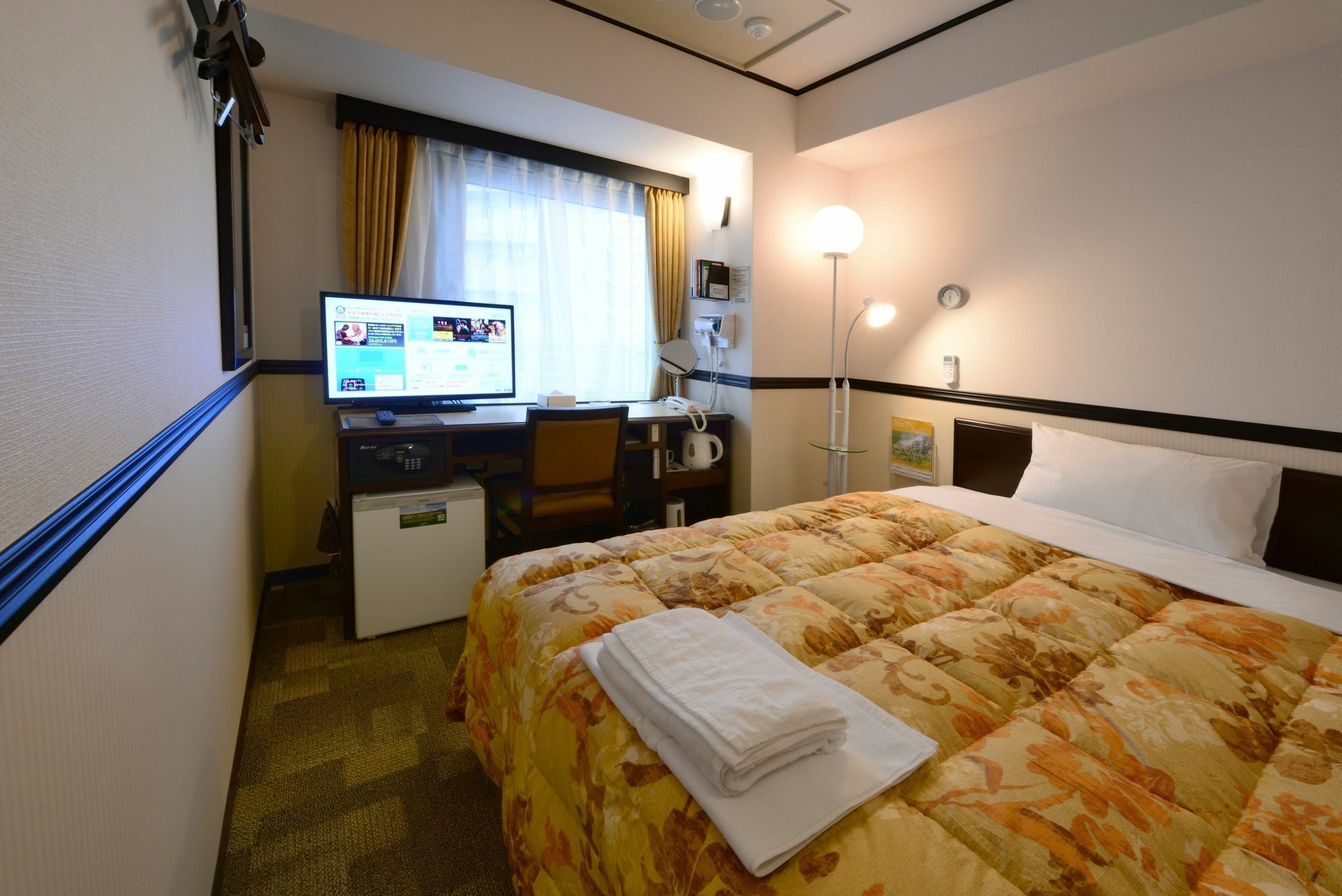 Toyoko Inn Kyoto Gojo Omiya Екстериор снимка