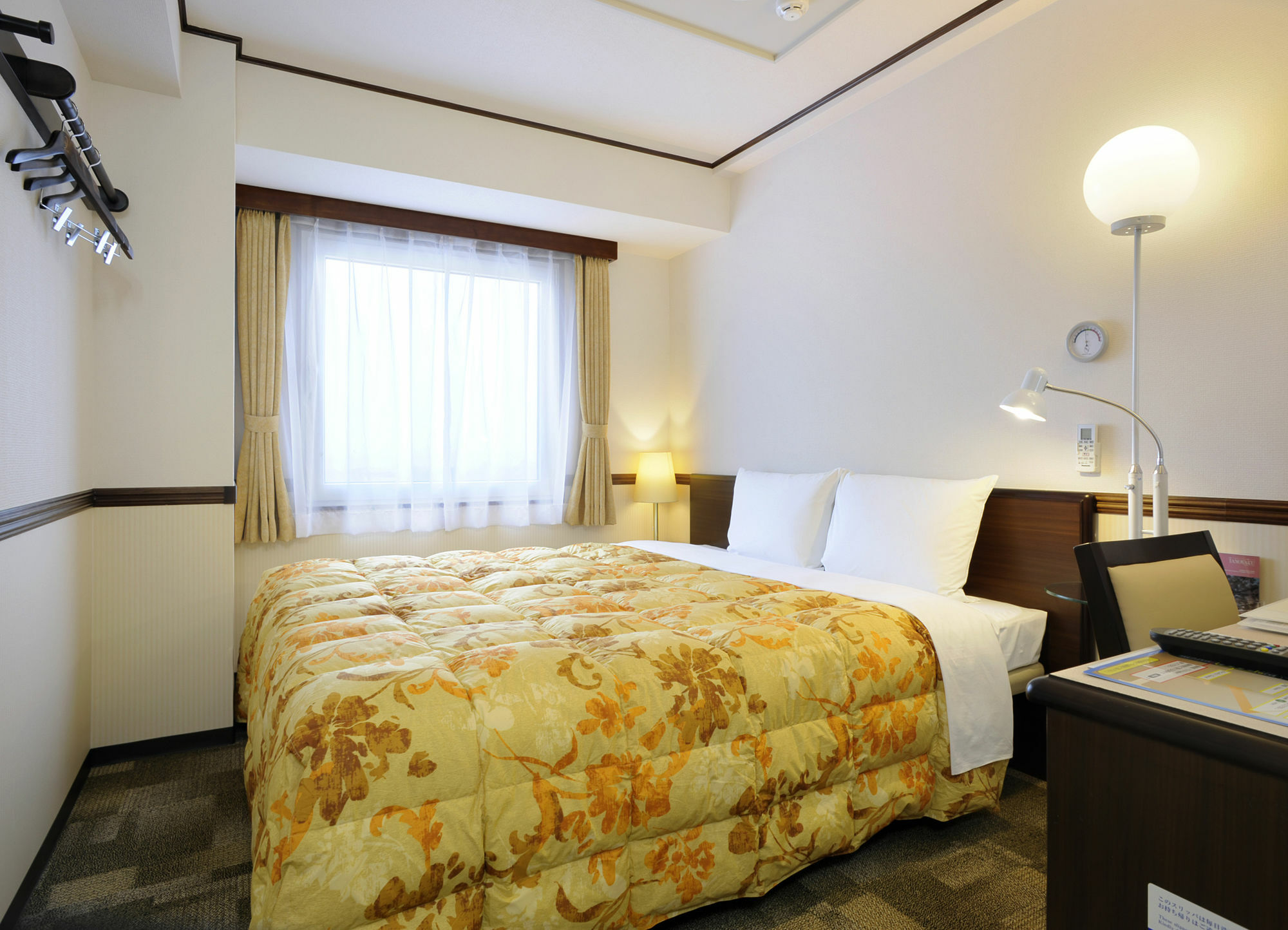 Toyoko Inn Kyoto Gojo Omiya Екстериор снимка