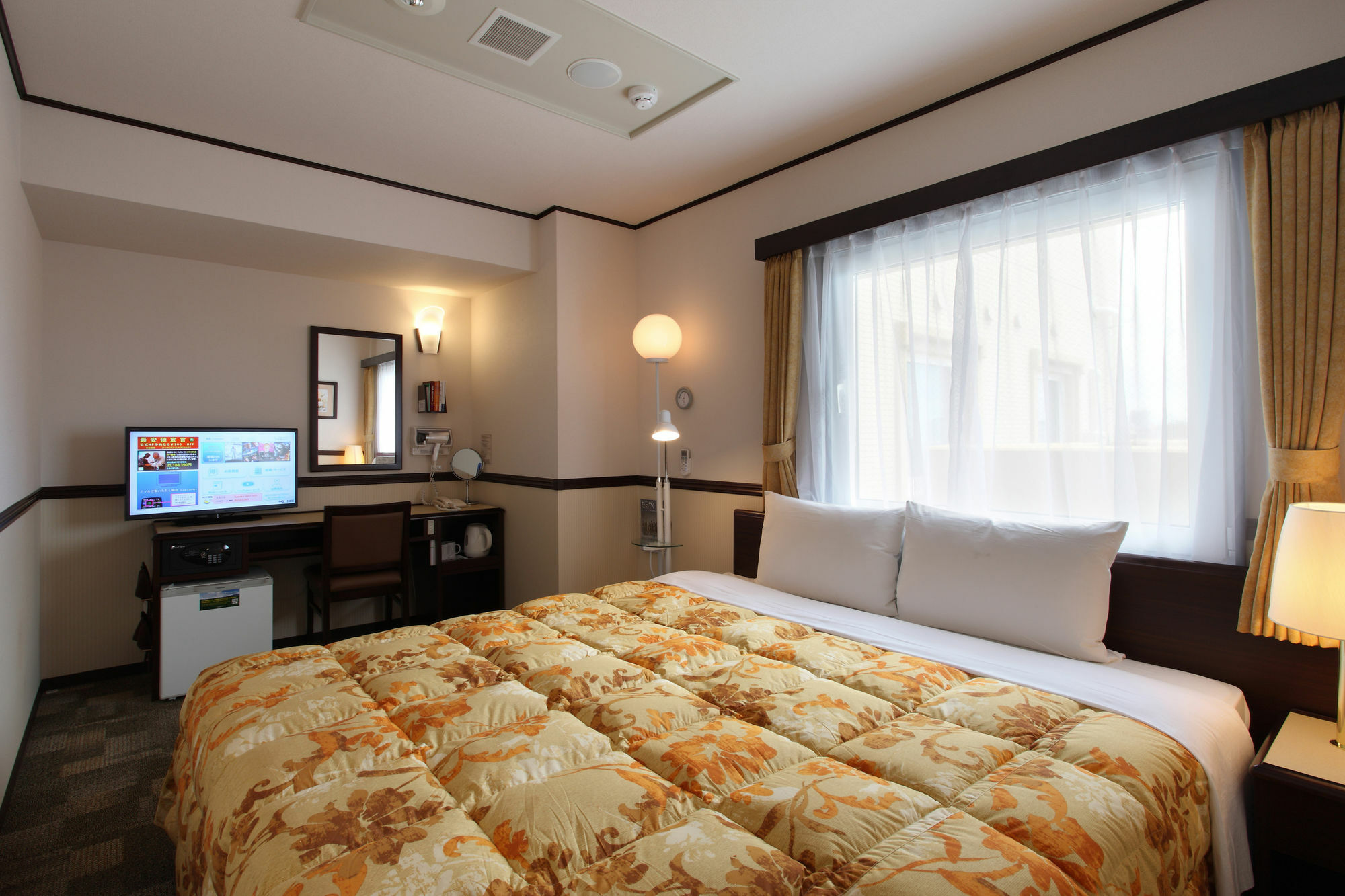 Toyoko Inn Kyoto Gojo Omiya Екстериор снимка