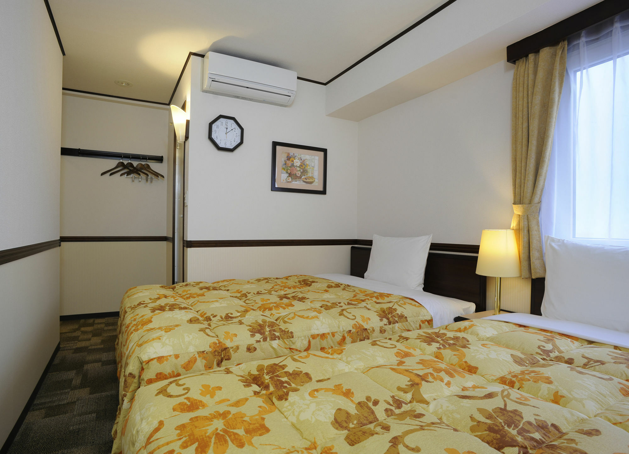 Toyoko Inn Kyoto Gojo Omiya Екстериор снимка