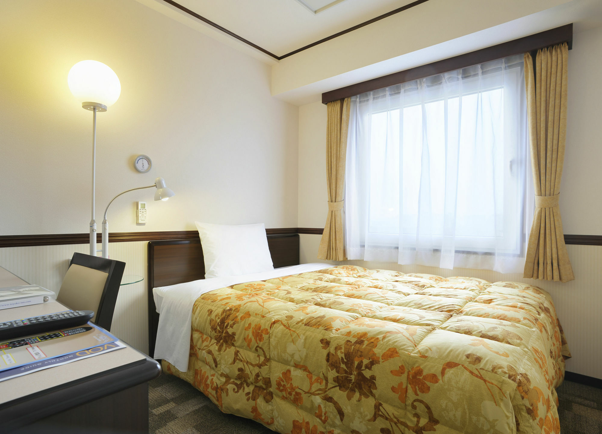 Toyoko Inn Kyoto Gojo Omiya Екстериор снимка